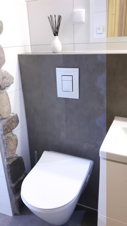 Apartament Pod Skocznia Zakopane Exterior foto